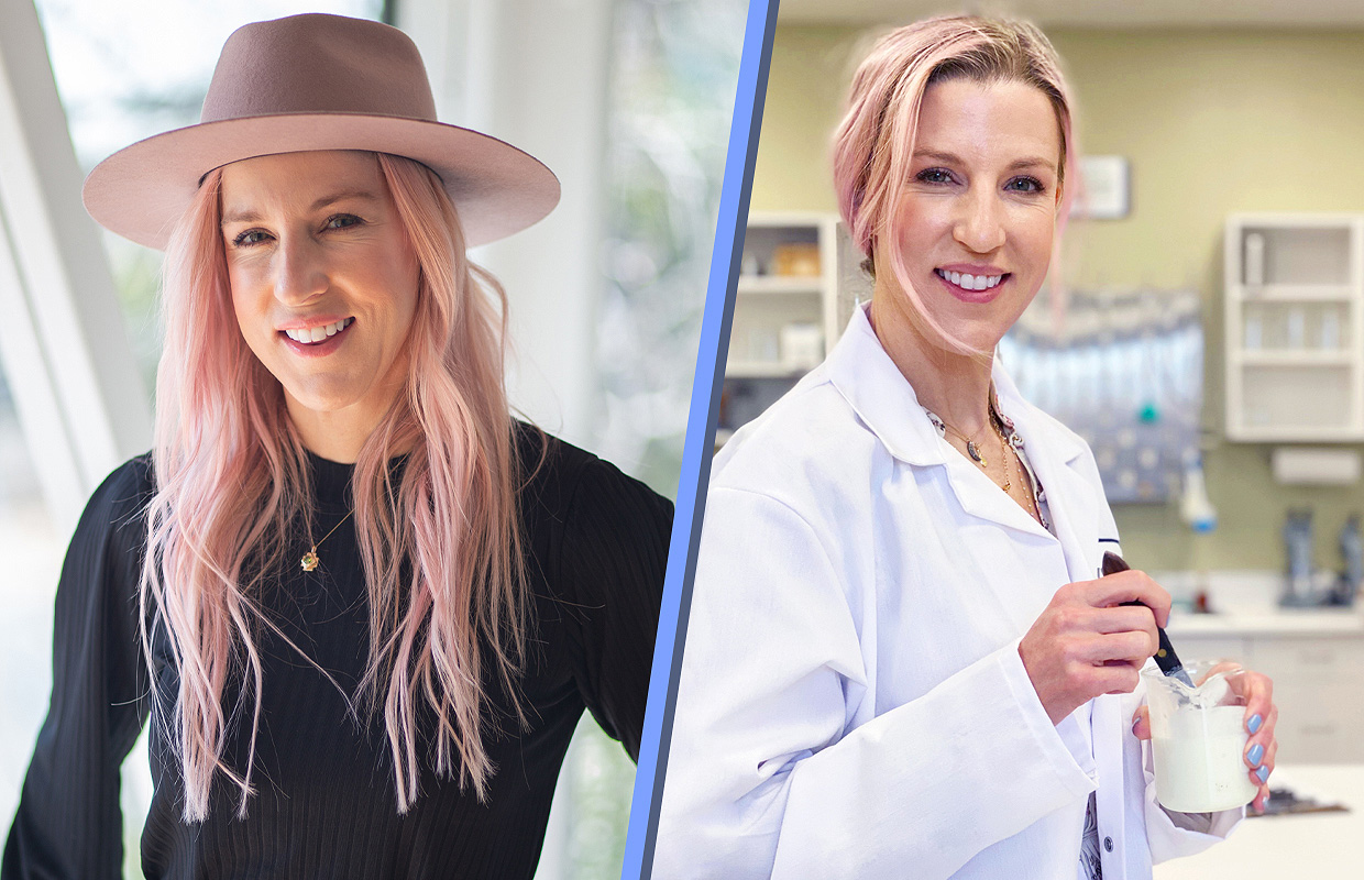 Renée's 2019 Review and a Sneak Peek of 2020 Renée Rouleau