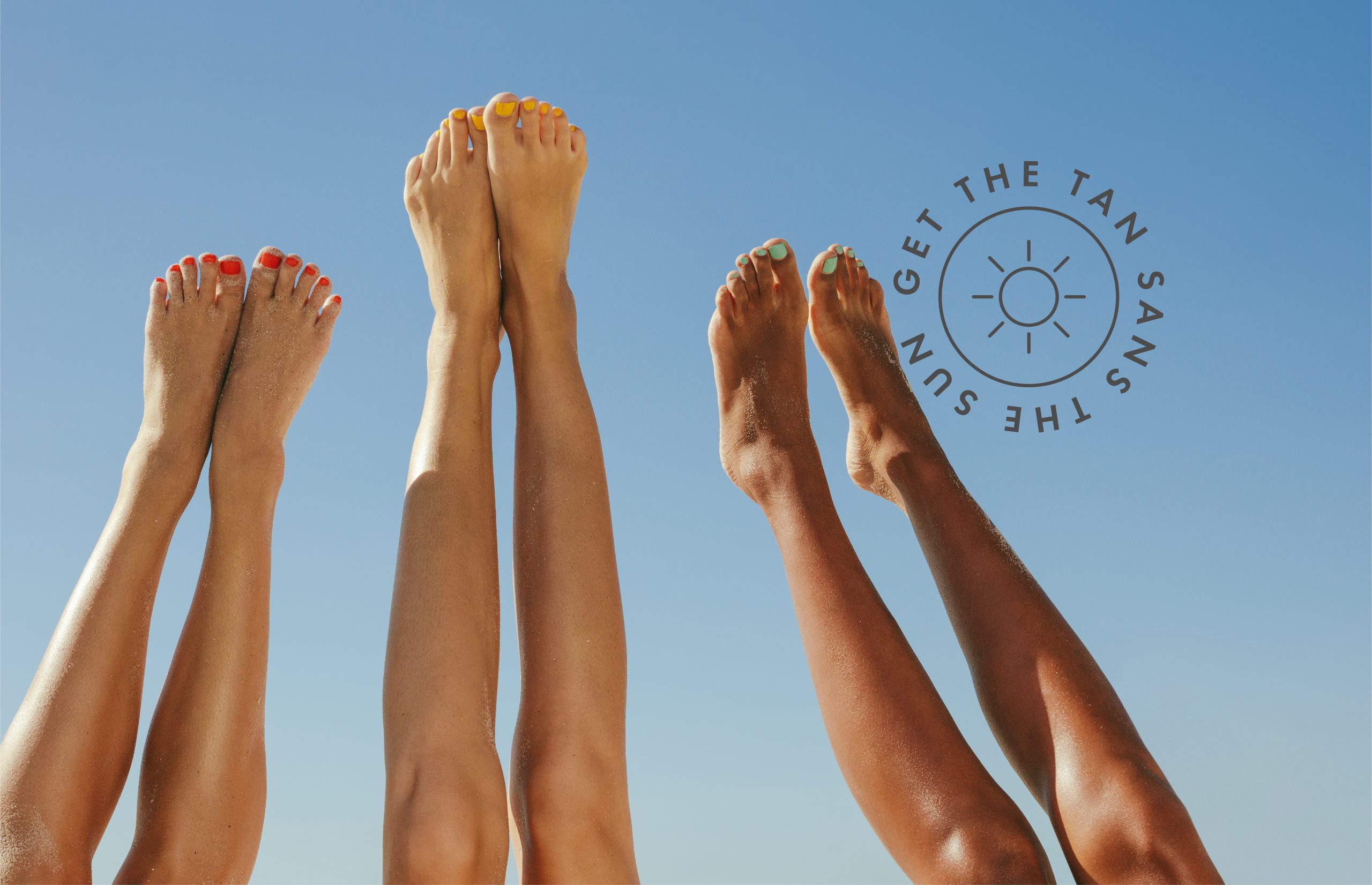 Self Tanner How To Get The Perfect Tan Without Damaging Your Skin