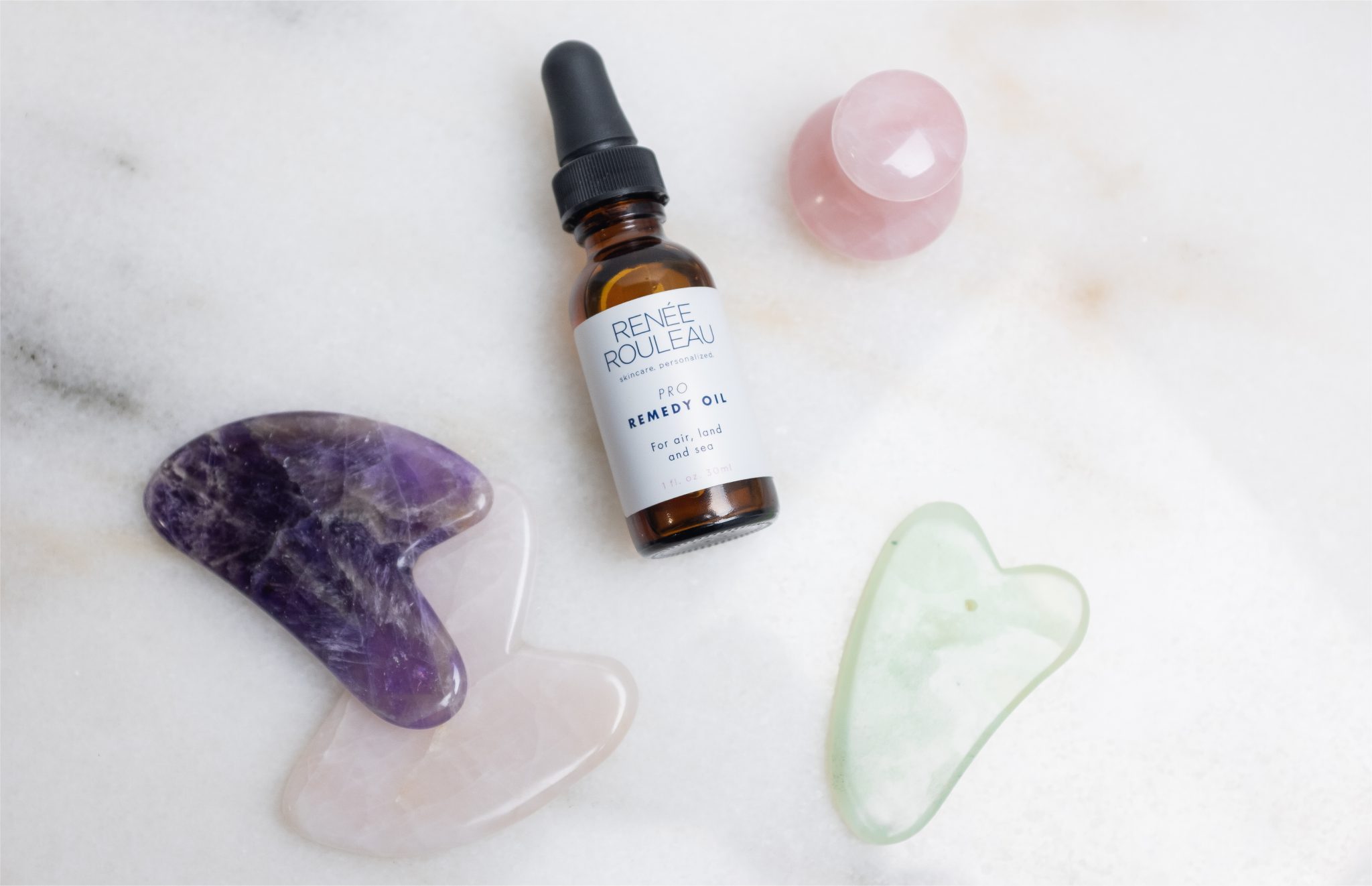 How to Do Lymphatic Drainage Massage on Your Face for Better Skin