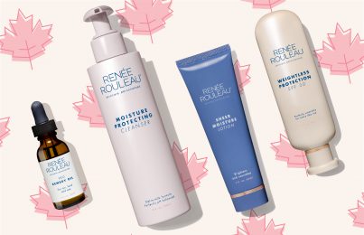8 Tips To Update Your Skincare Routine From Summer To Fall