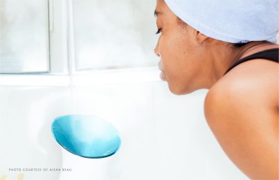 Are Face Steamers an At-Home Tool You Should Be Using?