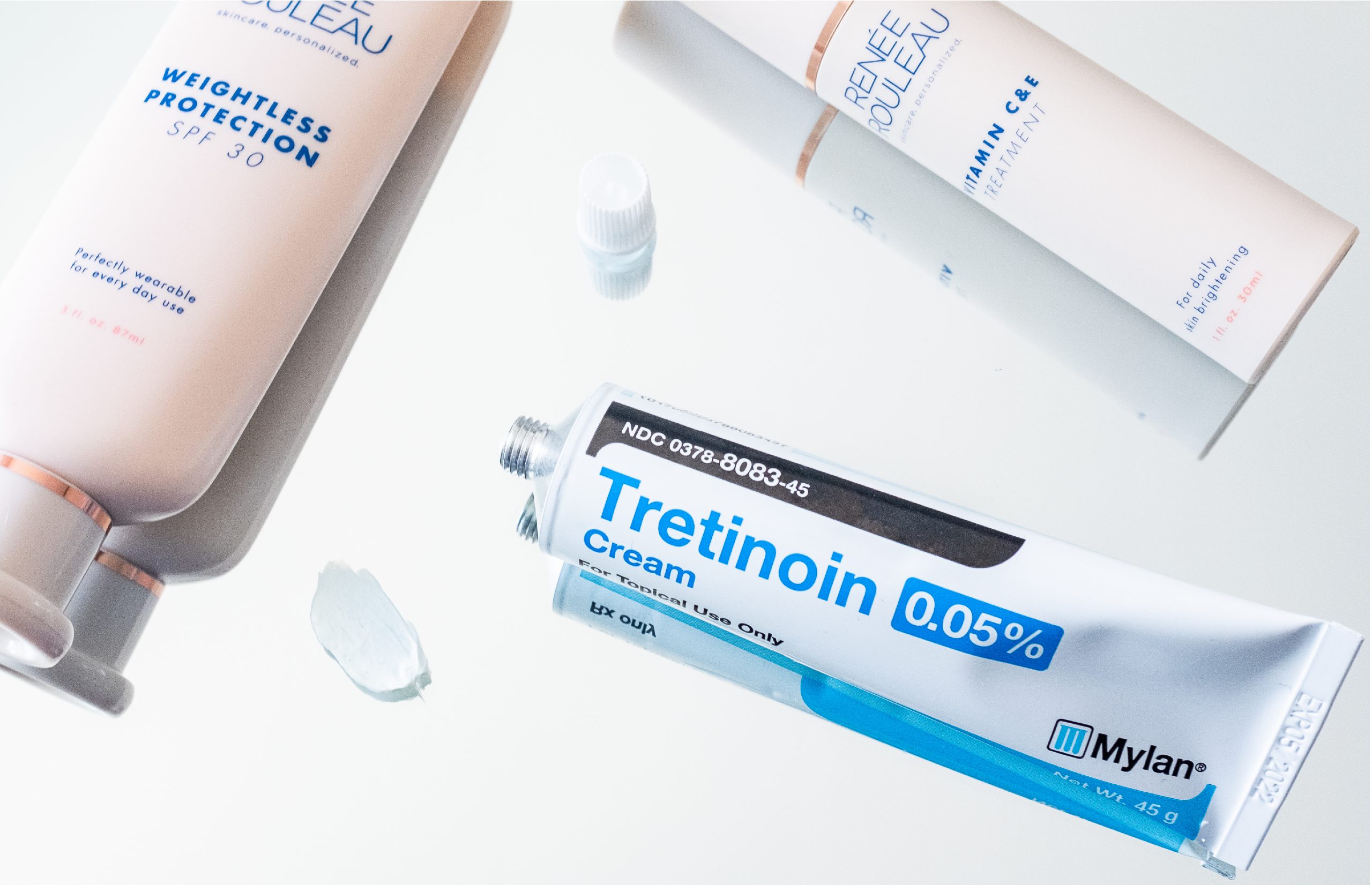 How to Use a Prescription Retinoid in Your Skincare Routine