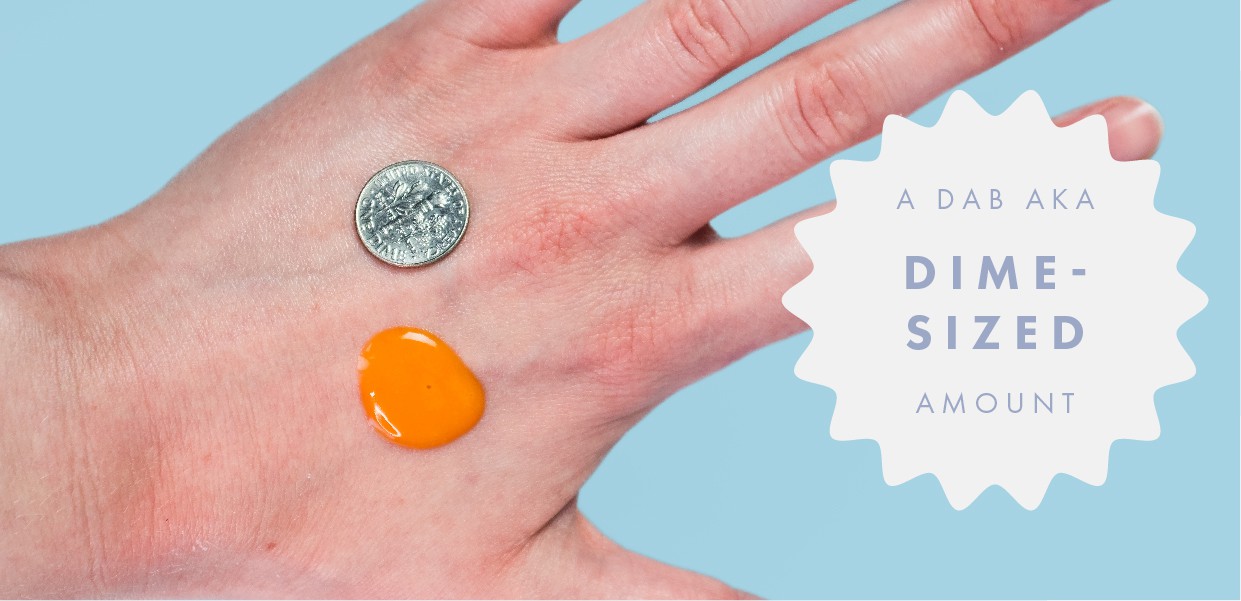 This is How Much of Each Skincare Product to Use