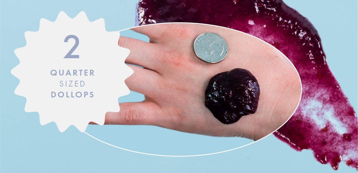 This is How Much of Each Skincare Product to Use