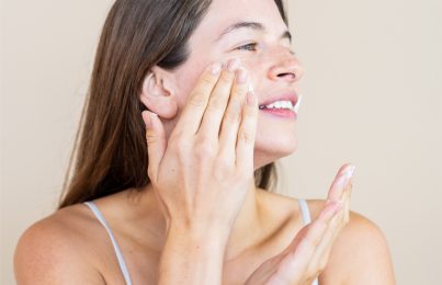Skincare After Sun Exposure