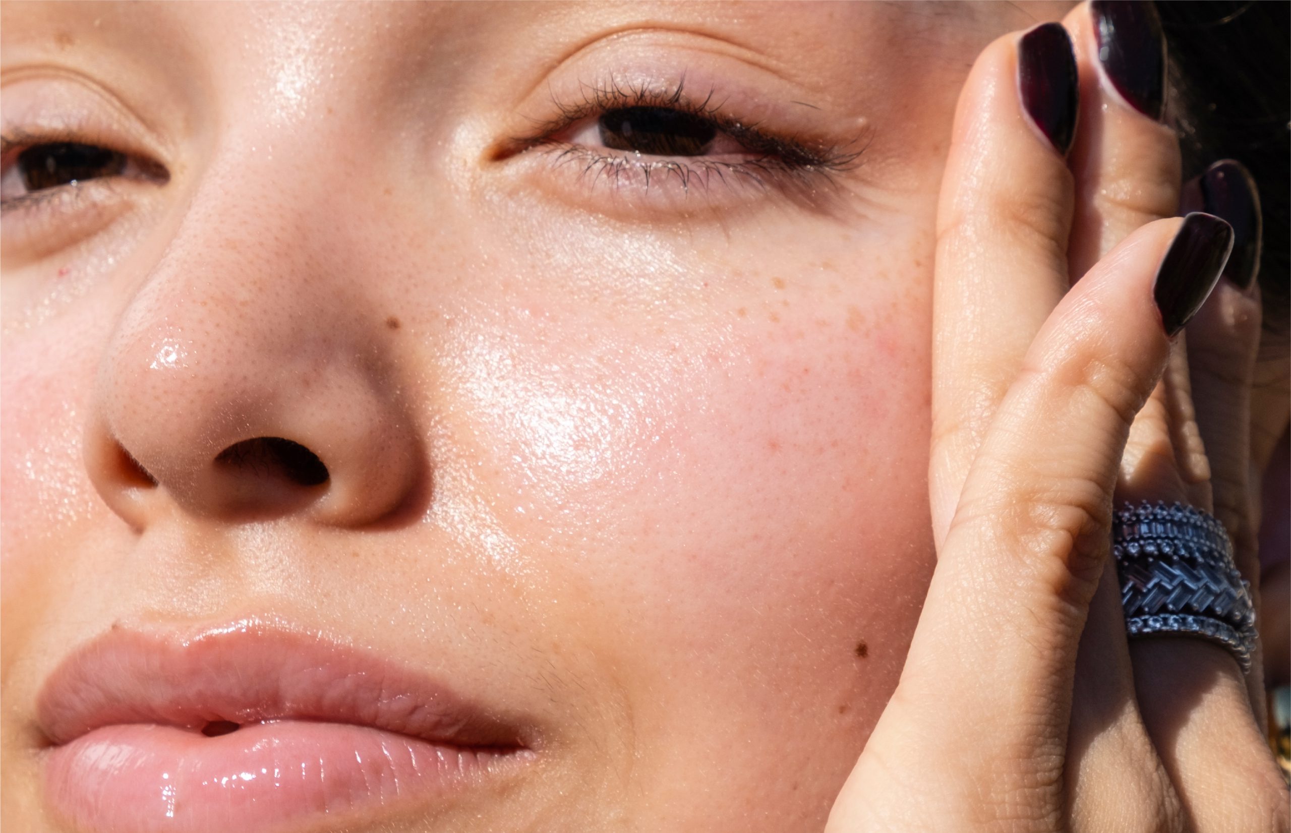 Donut Skin? Jello Skin? Why the Dewy Look is Trending (& How to Get It)