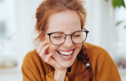 3 Ways Caring for Your Vision Can Help Prevent Eye Wrinkles
